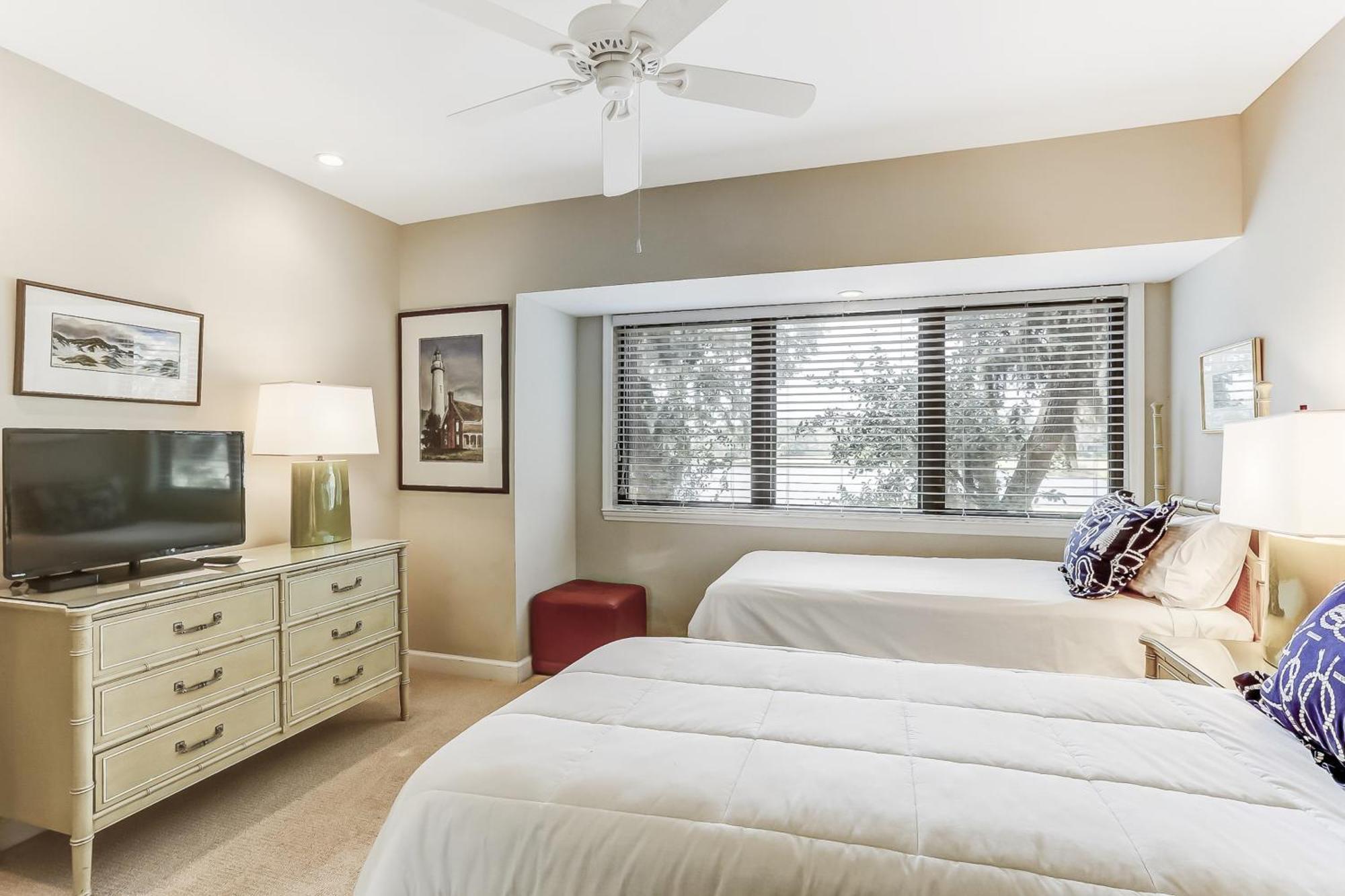 Steps To Surf Villa Fernandina Beach Rom bilde