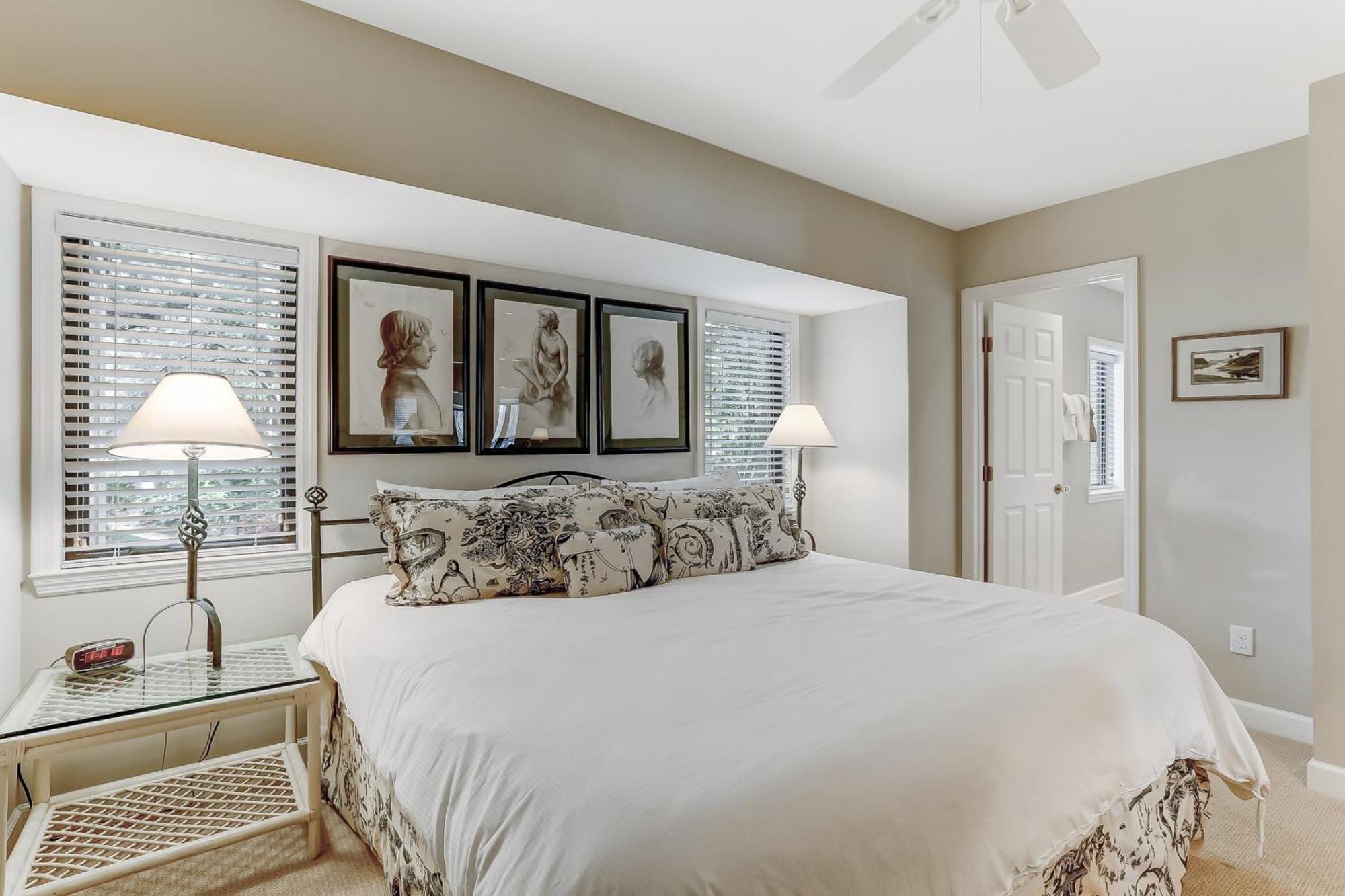 Steps To Surf Villa Fernandina Beach Rom bilde