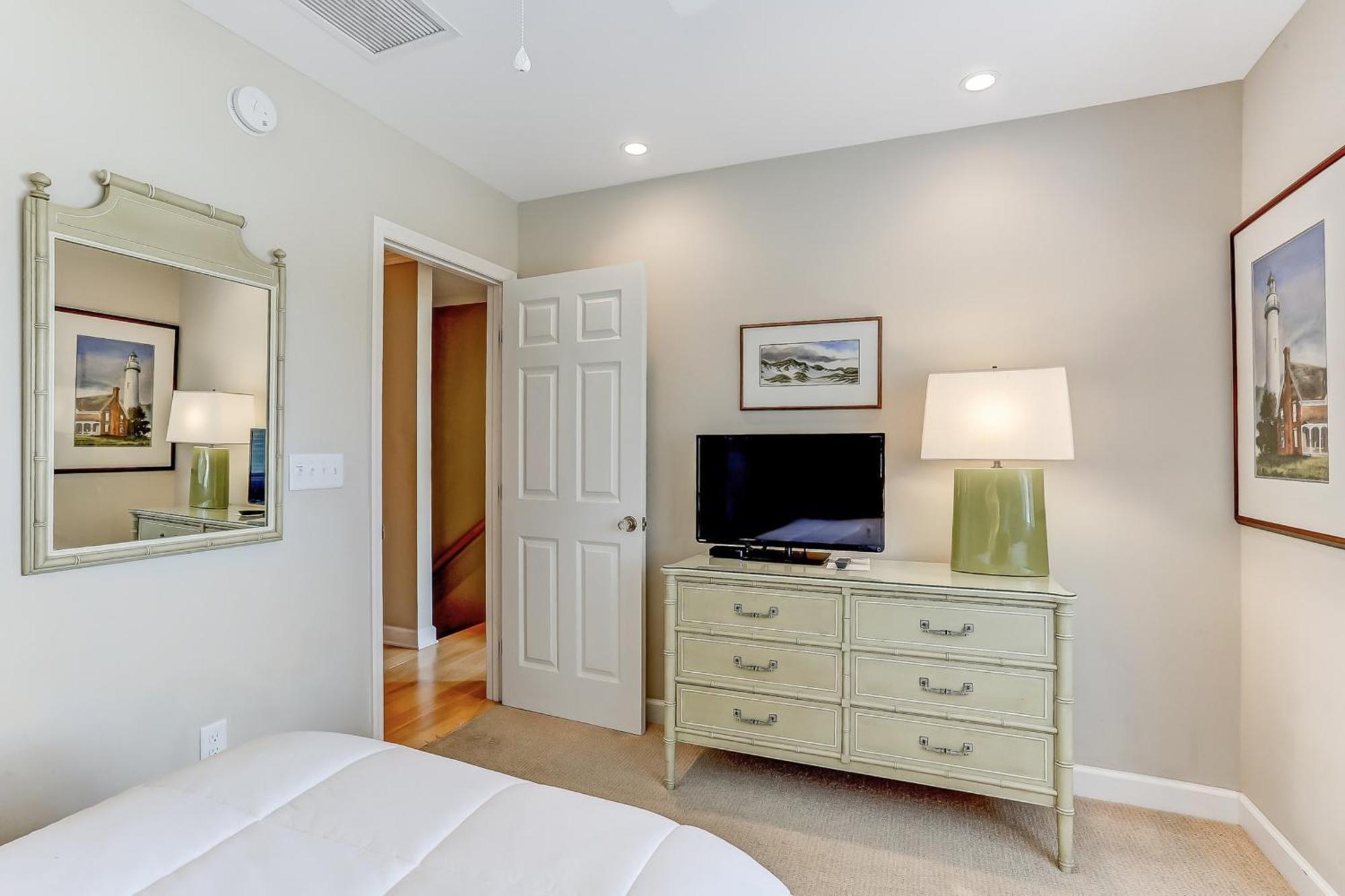 Steps To Surf Villa Fernandina Beach Rom bilde