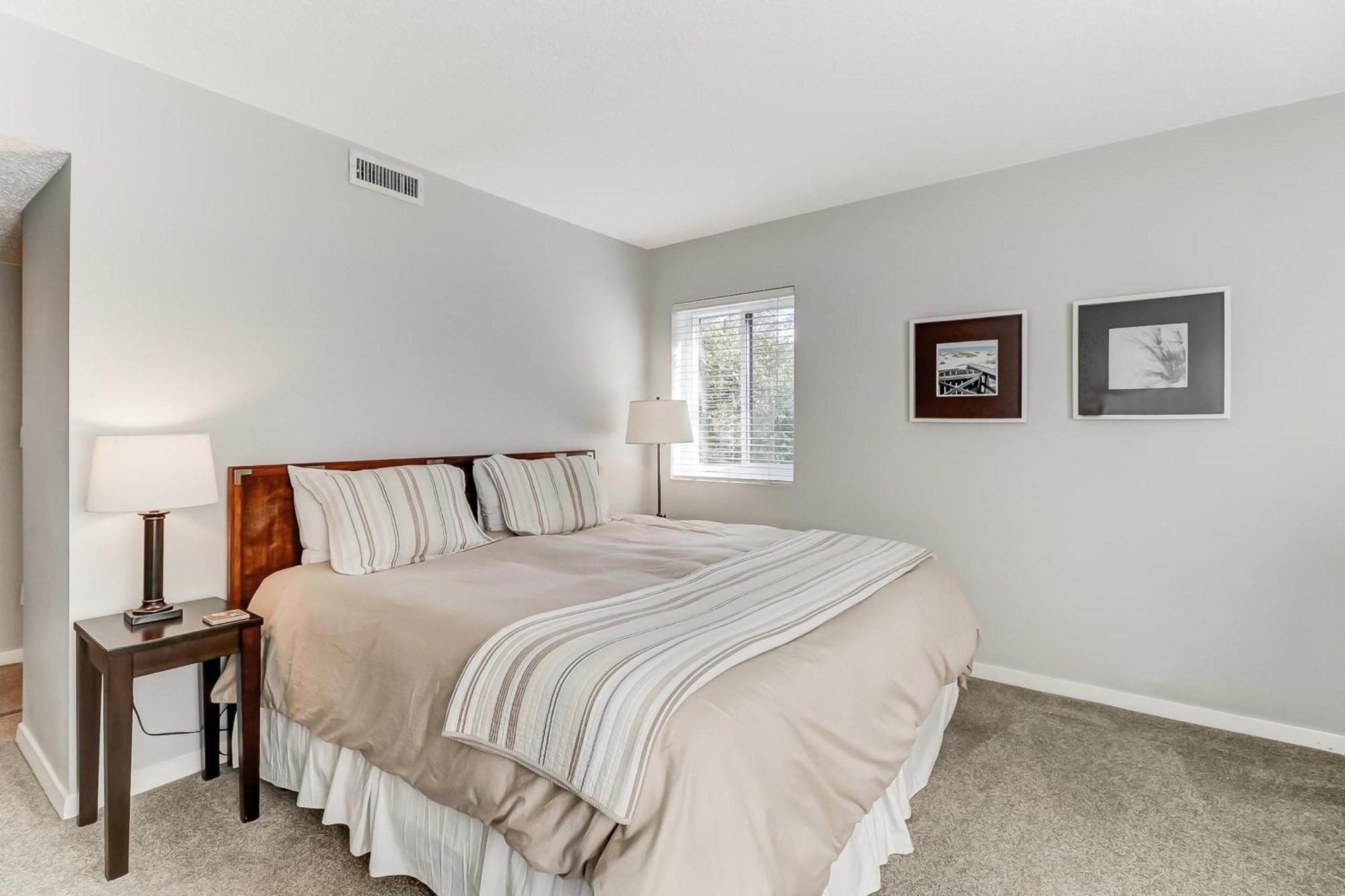 Steps To Surf Villa Fernandina Beach Rom bilde