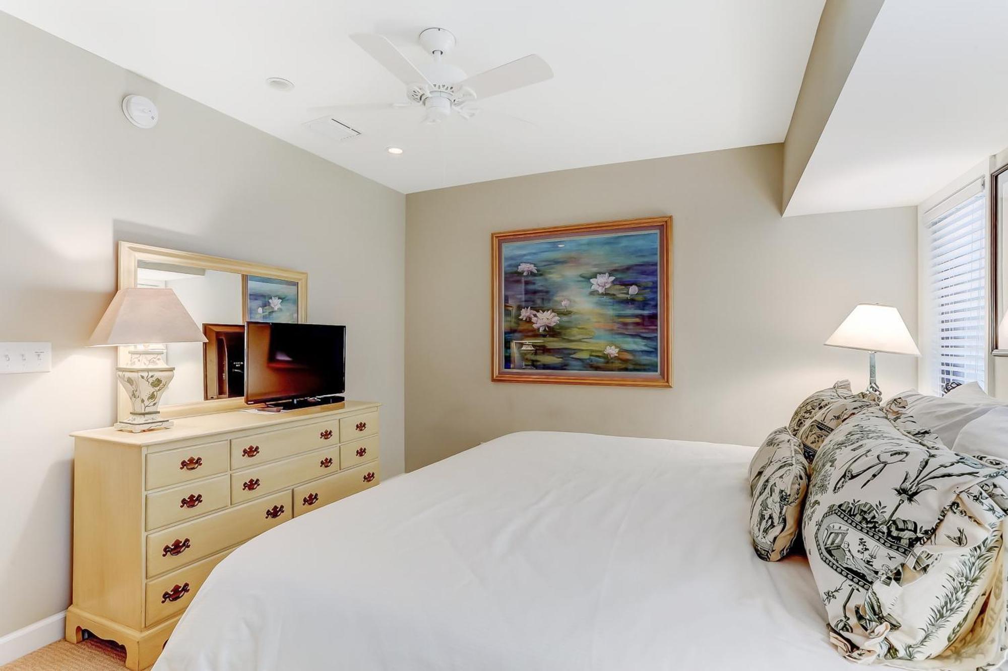 Steps To Surf Villa Fernandina Beach Rom bilde
