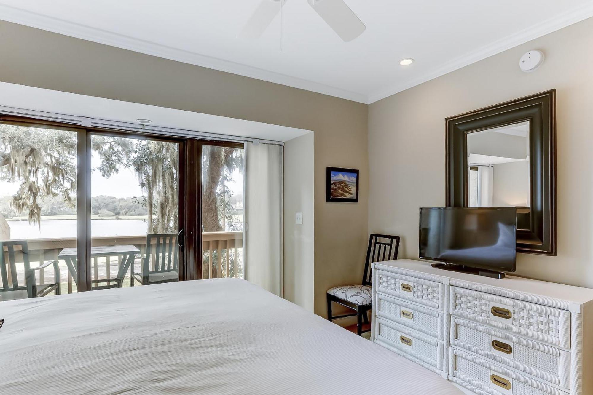 Steps To Surf Villa Fernandina Beach Rom bilde