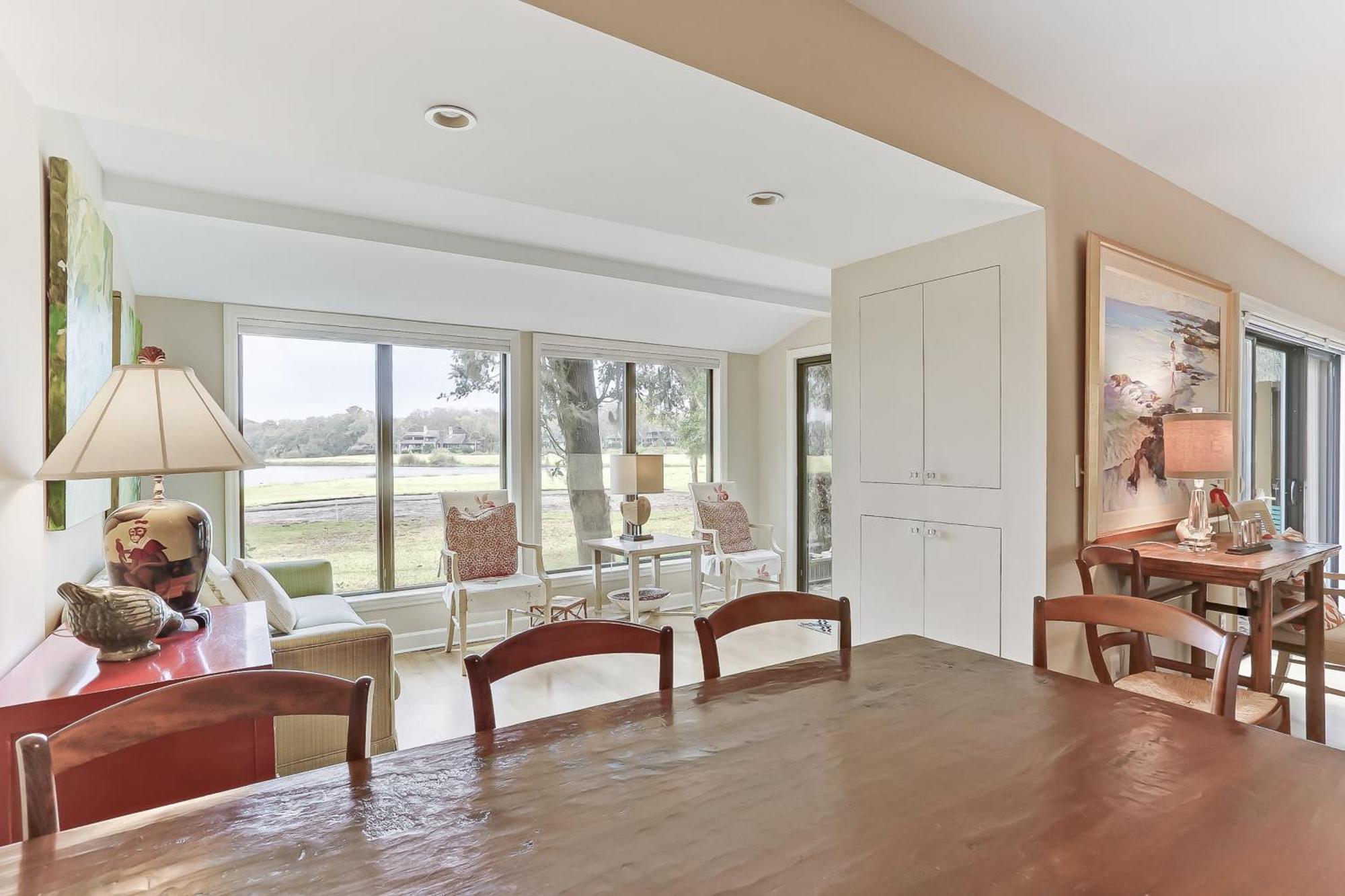 Steps To Surf Villa Fernandina Beach Rom bilde