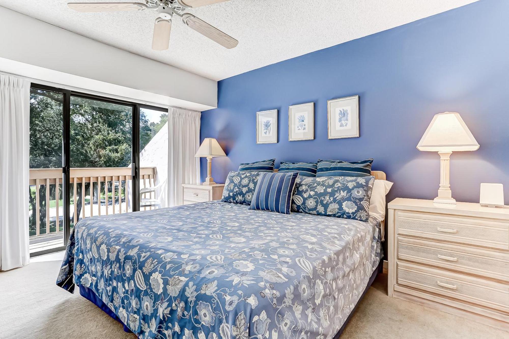 Steps To Surf Villa Fernandina Beach Rom bilde