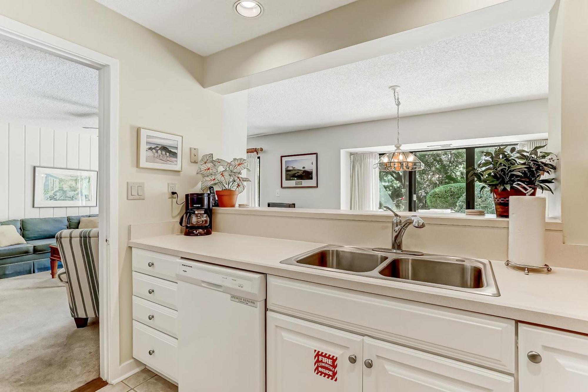 Steps To Surf Villa Fernandina Beach Rom bilde