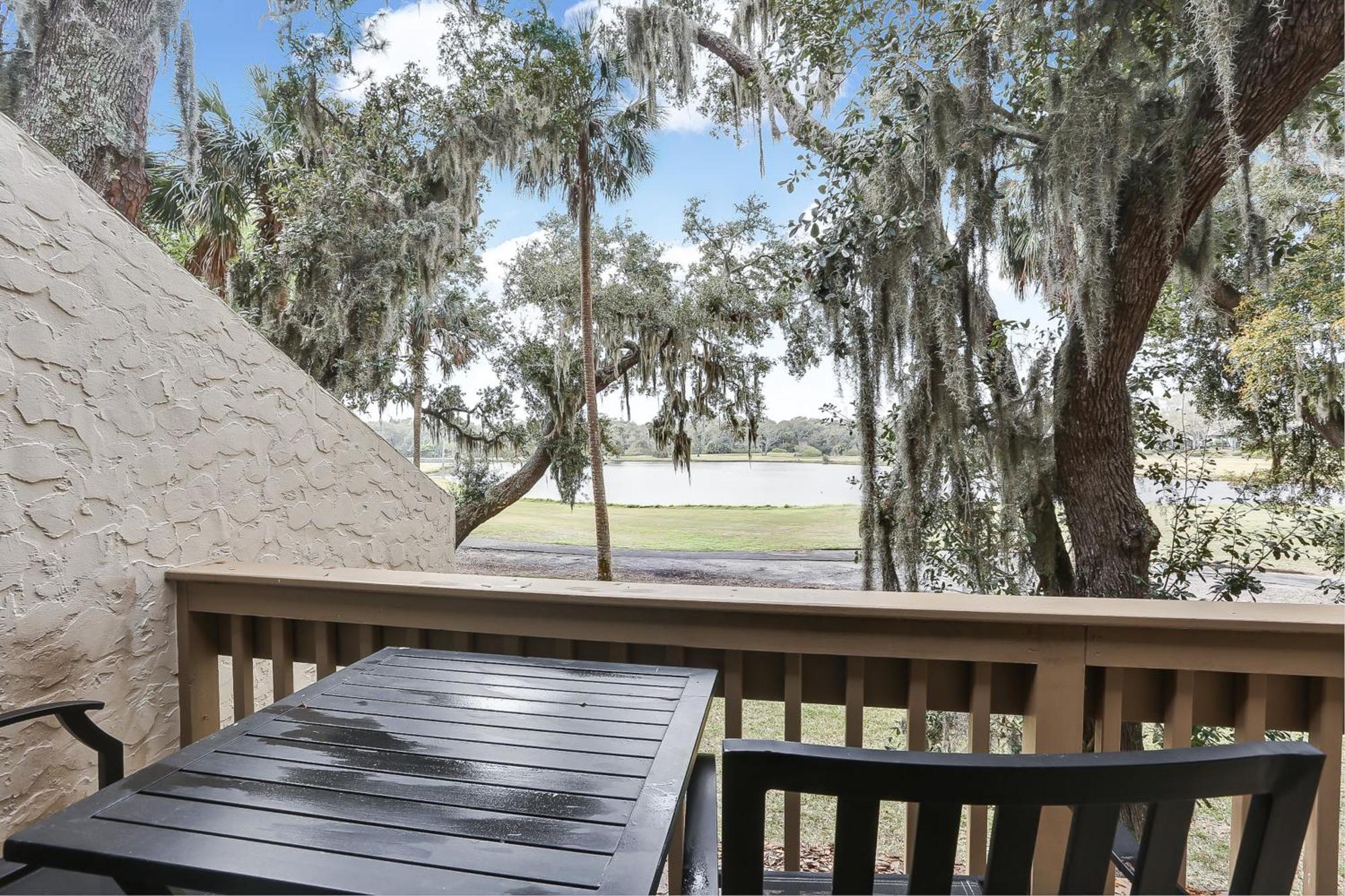 Steps To Surf Villa Fernandina Beach Rom bilde