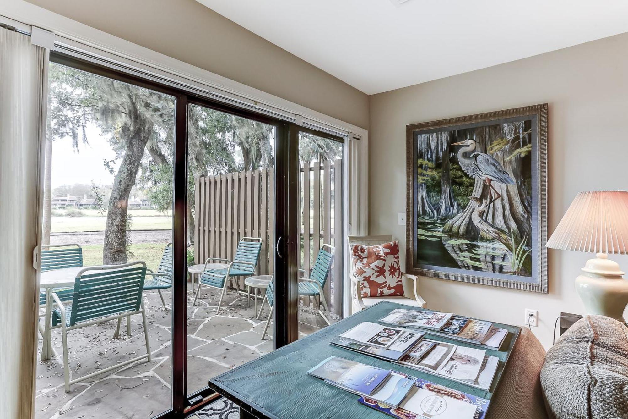 Steps To Surf Villa Fernandina Beach Rom bilde