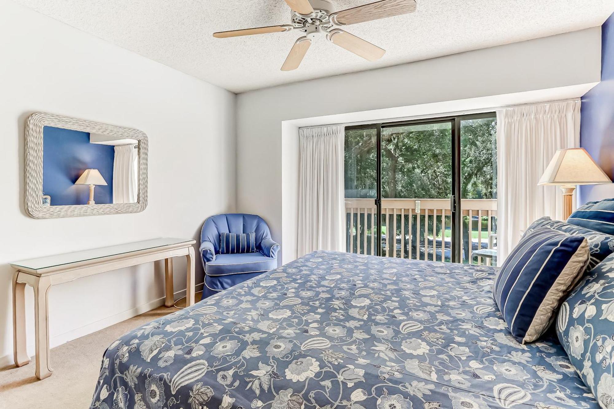 Steps To Surf Villa Fernandina Beach Rom bilde